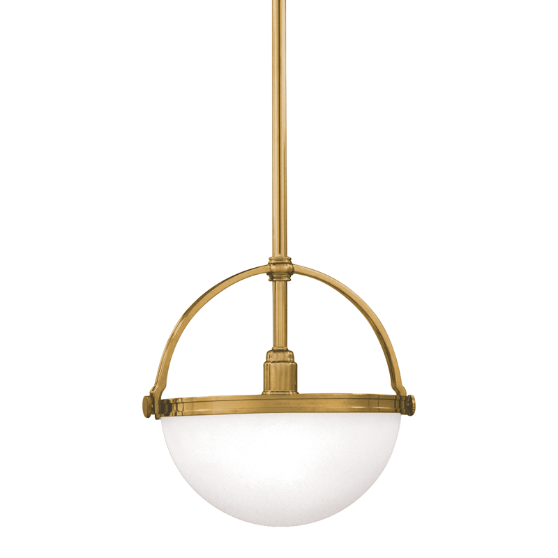 Stratford Pendant Hudson Valley Lighting