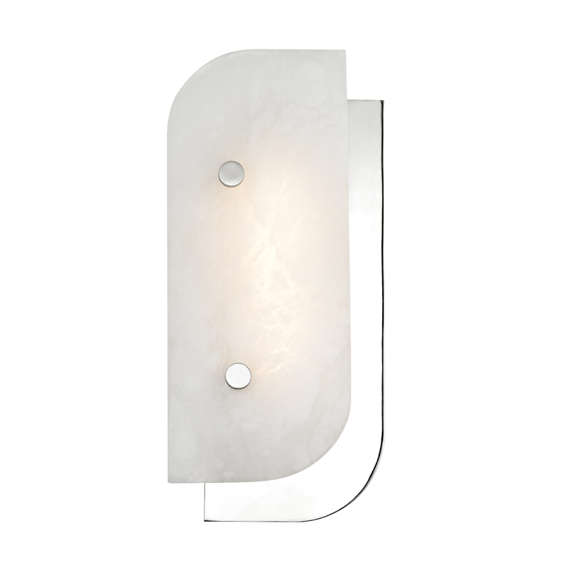 Yin & Yang Wall Sconce Hudson Valley Lighting