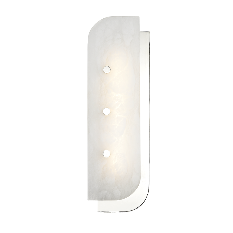 Yin & Yang Wall Sconce Hudson Valley Lighting