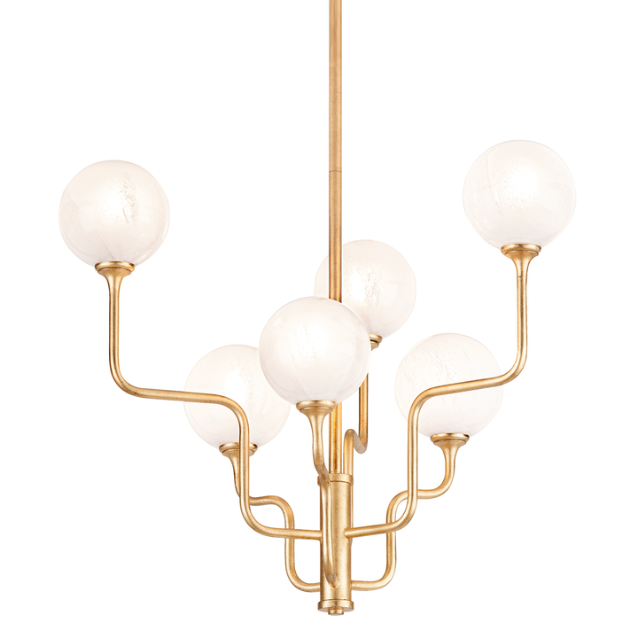 Onyx Chandelier Corbett Lighting