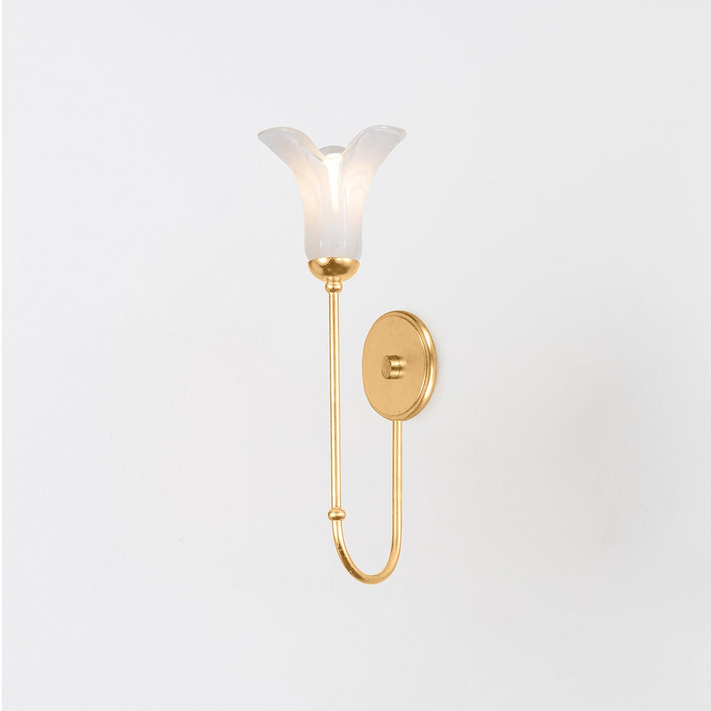 MONTCLAIR Wall Sconce Hudson Valley Lighting