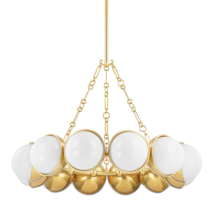 Corbett Lighting Althea Chandelier