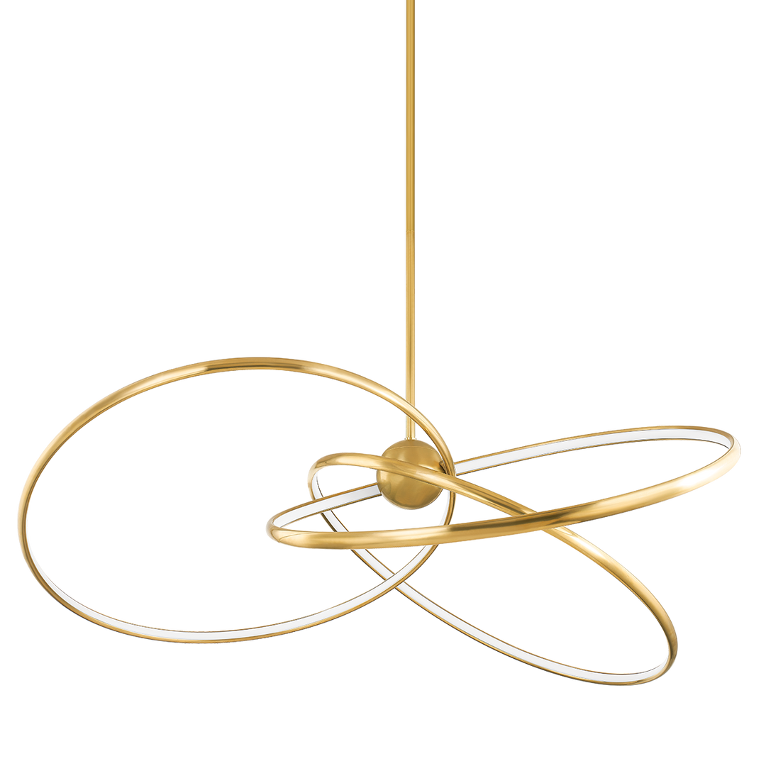 Corbett Lighting Alula Chandelier