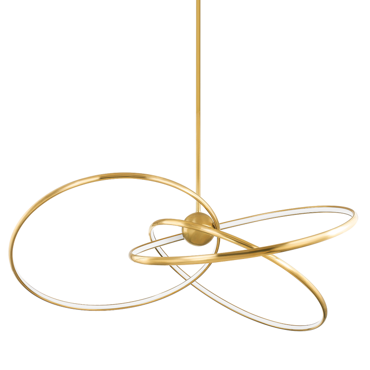 Corbett Lighting Alula Chandelier