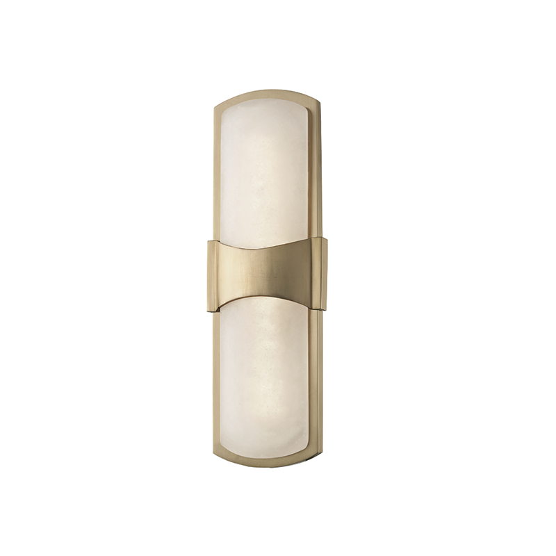 Valencia Wall Sconce Hudson Valley Lighting