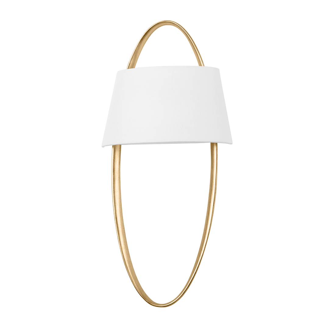 Corbett Lighting Dubai Wall Sconce