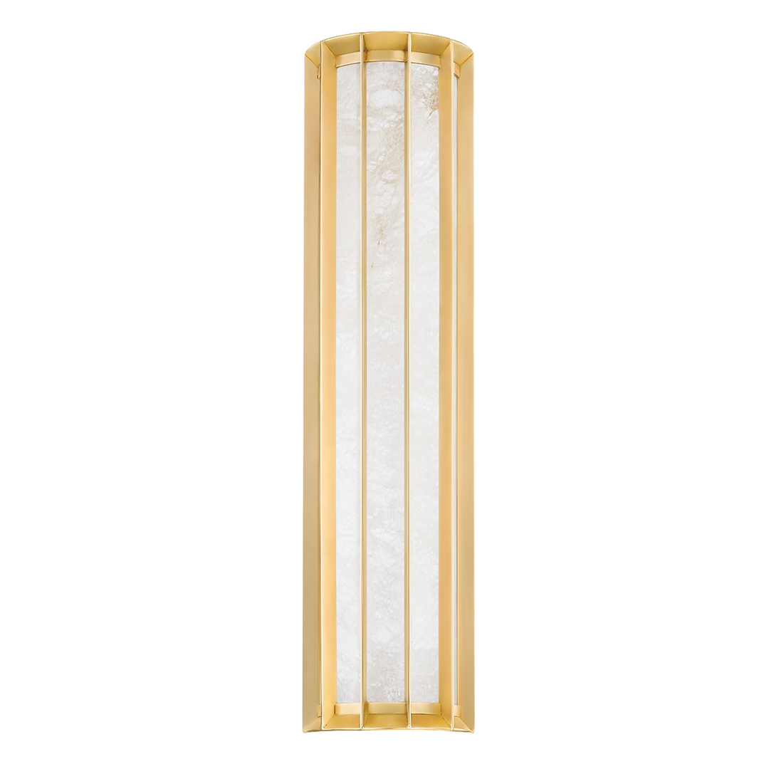 Leda Wall Sconce Corbett Lighting