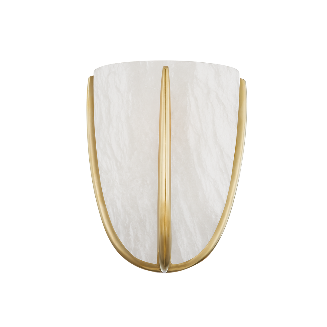 Wheatley Wall Sconce Hudson Valley Lighting