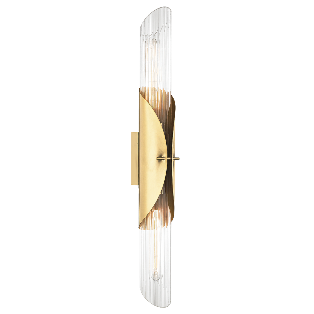 Lefferts Wall Sconce Hudson Valley Lighting