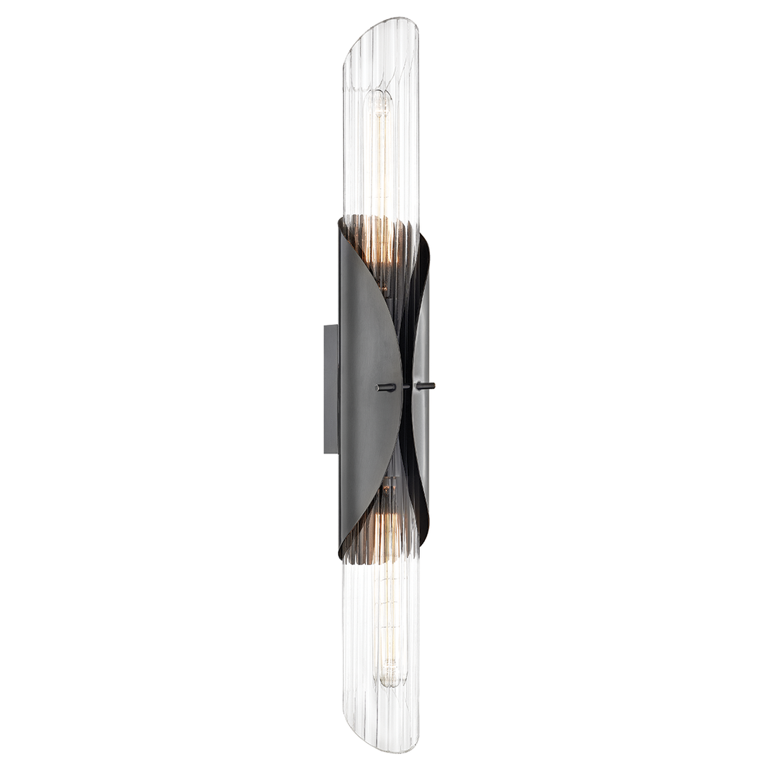 Lefferts Wall Sconce Hudson Valley Lighting