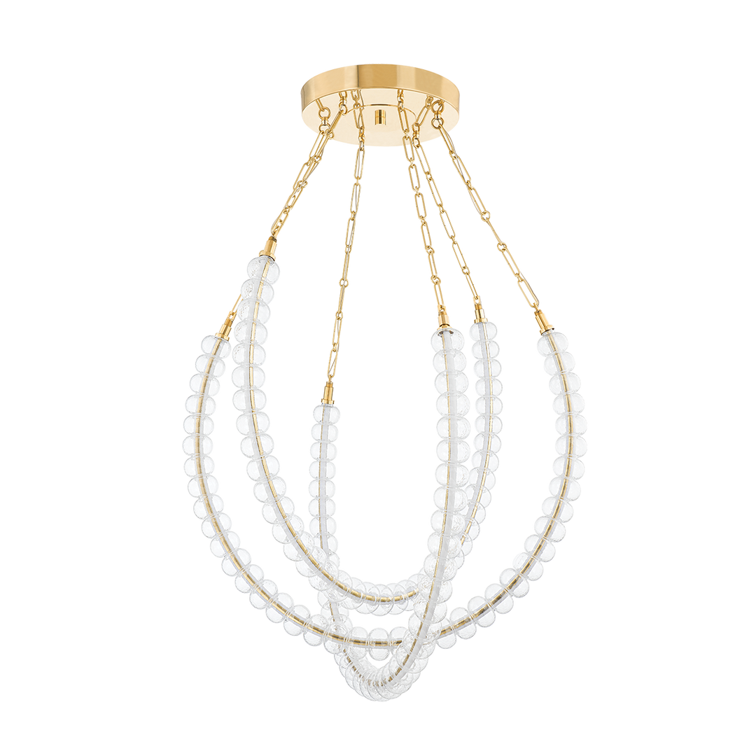 Corbett Lighting Celeste Chandelier