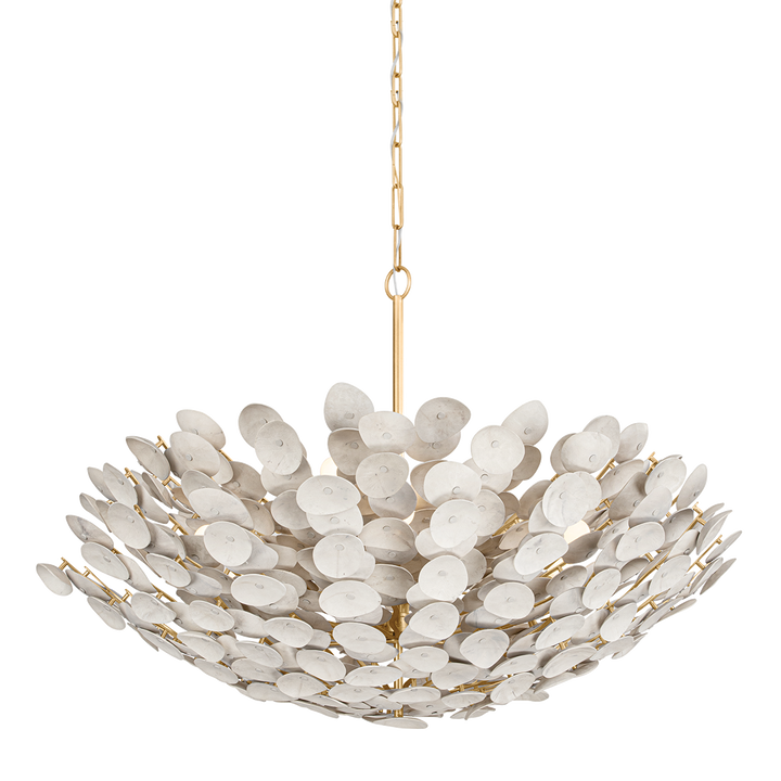 Corbett Lighting Aimi Chandelier