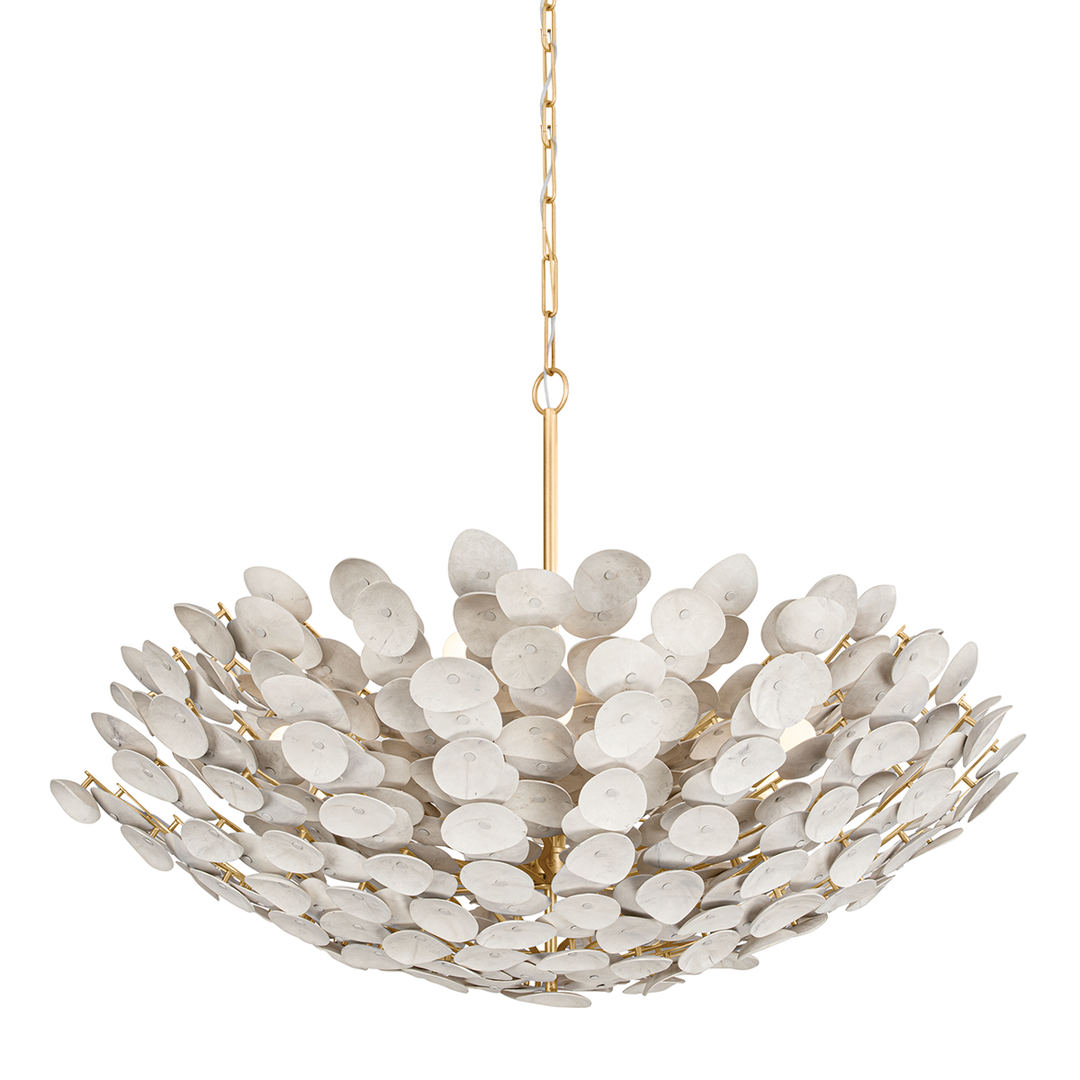 Aimi Chandelier Corbett Lighting