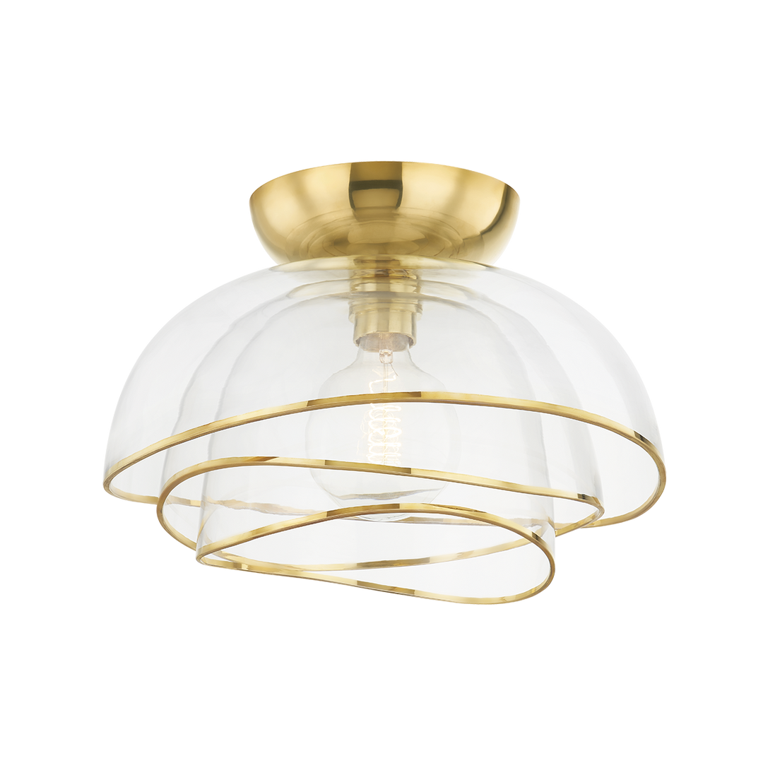 Corbett Lighting Esme Flush Mount