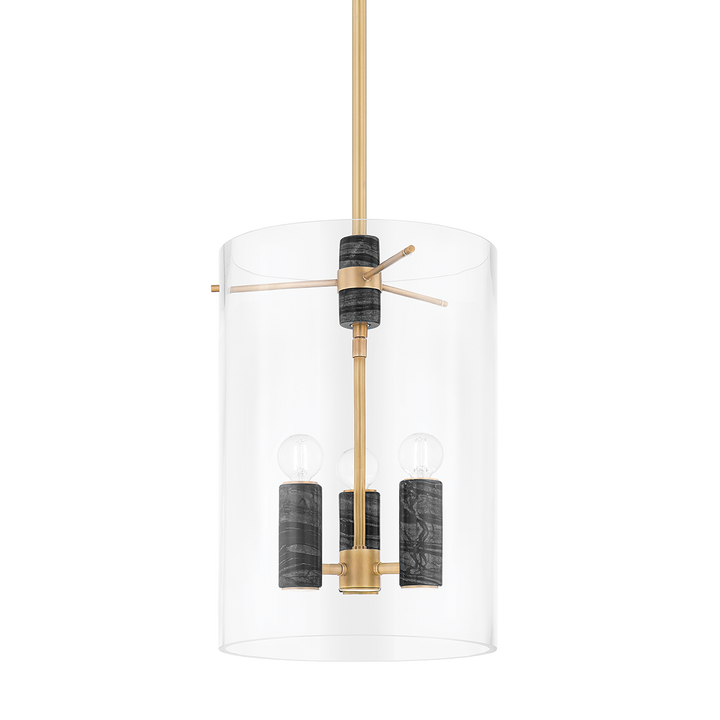 Adonis Lantern Corbett Lighting