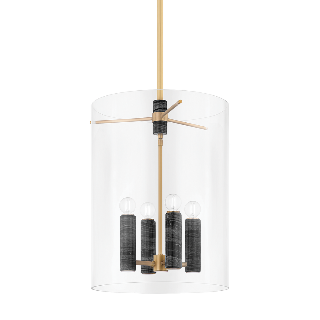 Adonis Lantern Corbett Lighting