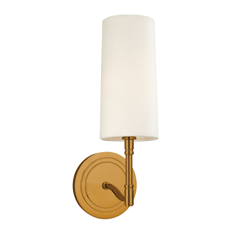 Dillon Wall Sconce Hudson Valley Lighting