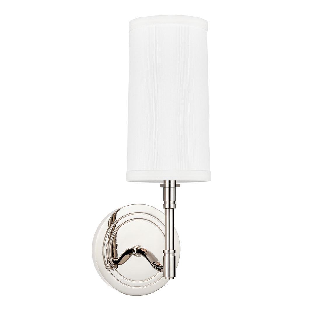 Dillon Wall Sconce Hudson Valley Lighting