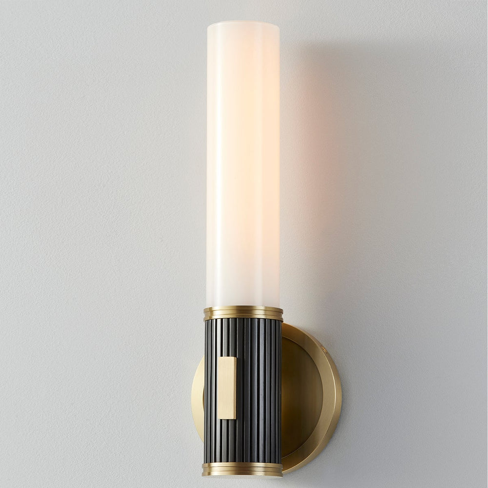 Crewe Wall Sconce Hudson Valley Lighting