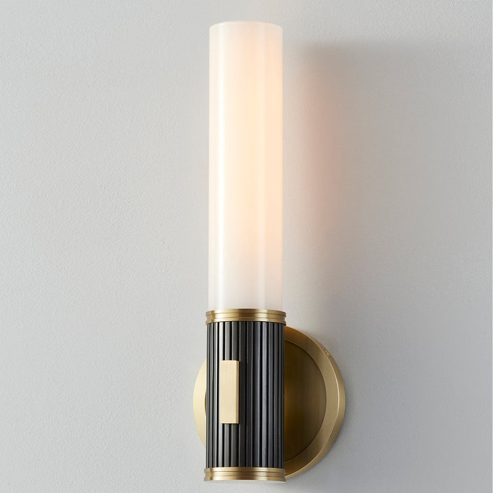 Crewe Wall Sconce Hudson Valley Lighting