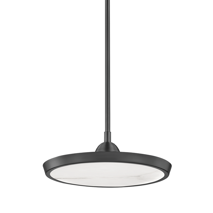 Draper Pendant Hudson Valley Lighting