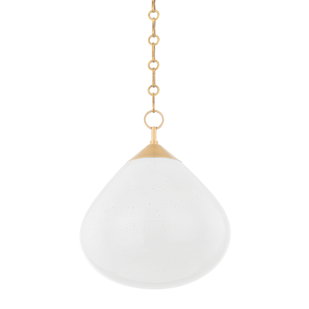 Semilla Pendant Corbett Lighting