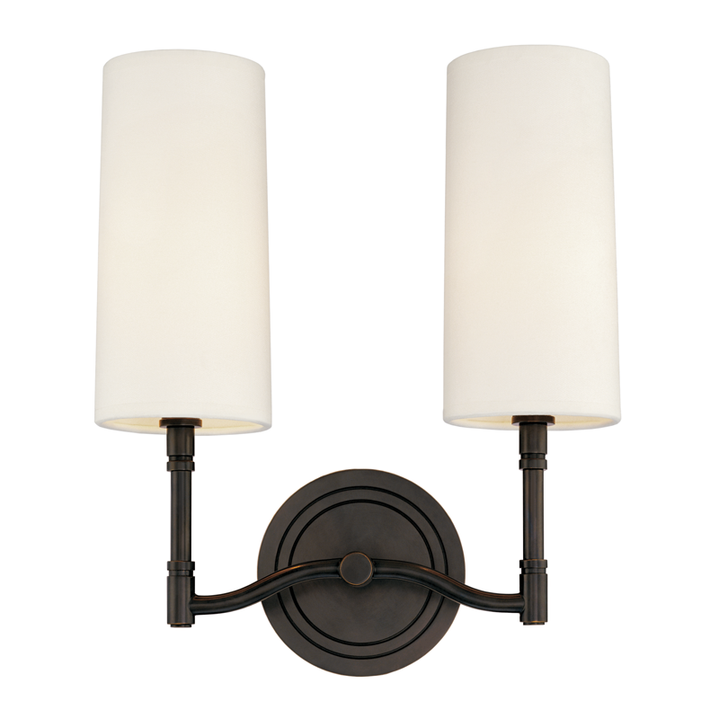 Dillon Wall Sconce Hudson Valley Lighting