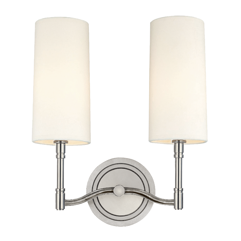 Dillon Wall Sconce Hudson Valley Lighting