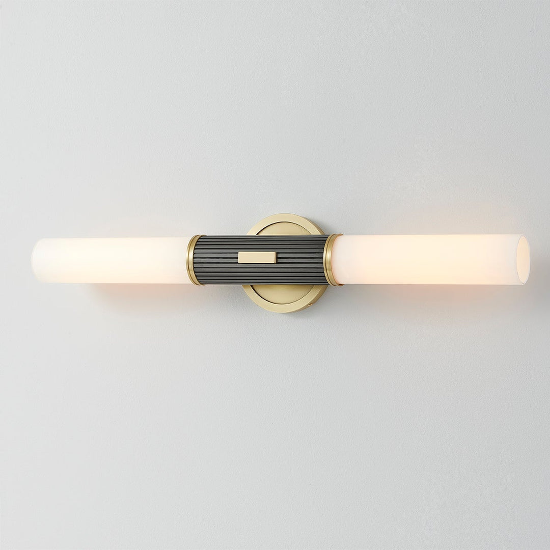 Crewe Wall Sconce Hudson Valley Lighting