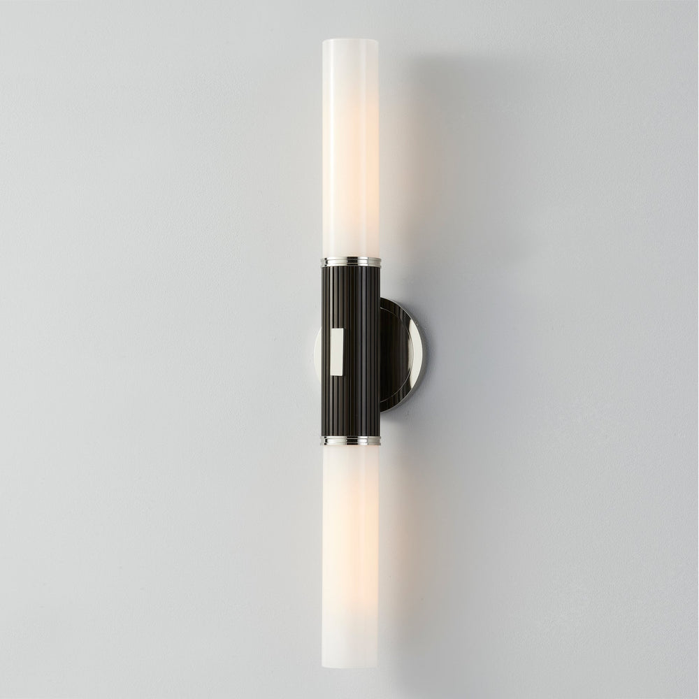 Crewe Wall Sconce Hudson Valley Lighting