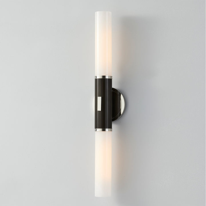 Crewe Wall Sconce Hudson Valley Lighting