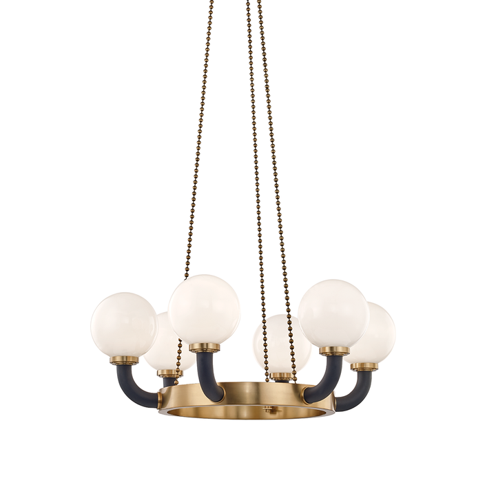 Werner Chandelier Hudson Valley Lighting