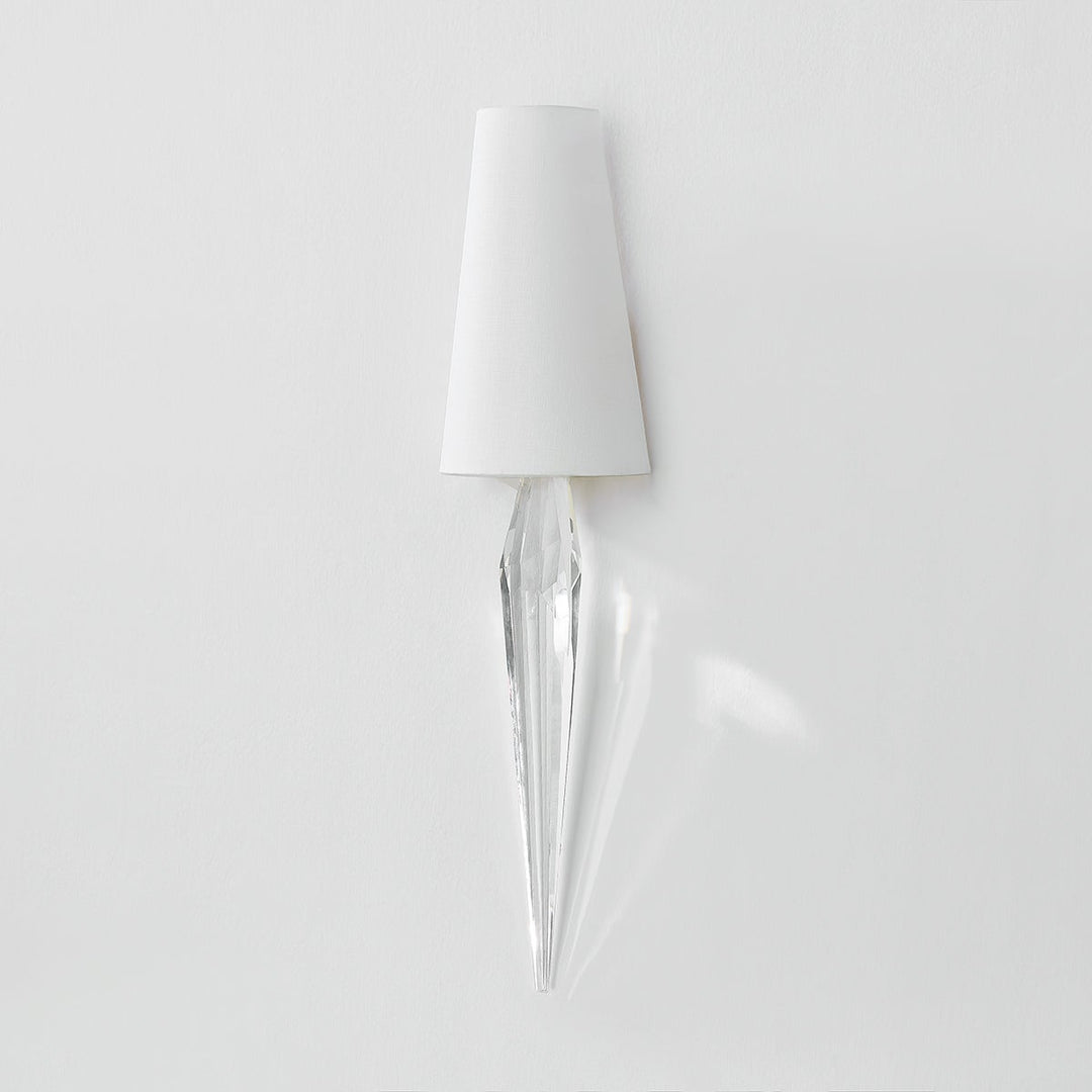 Corbett Lighting Alps Wall Sconce