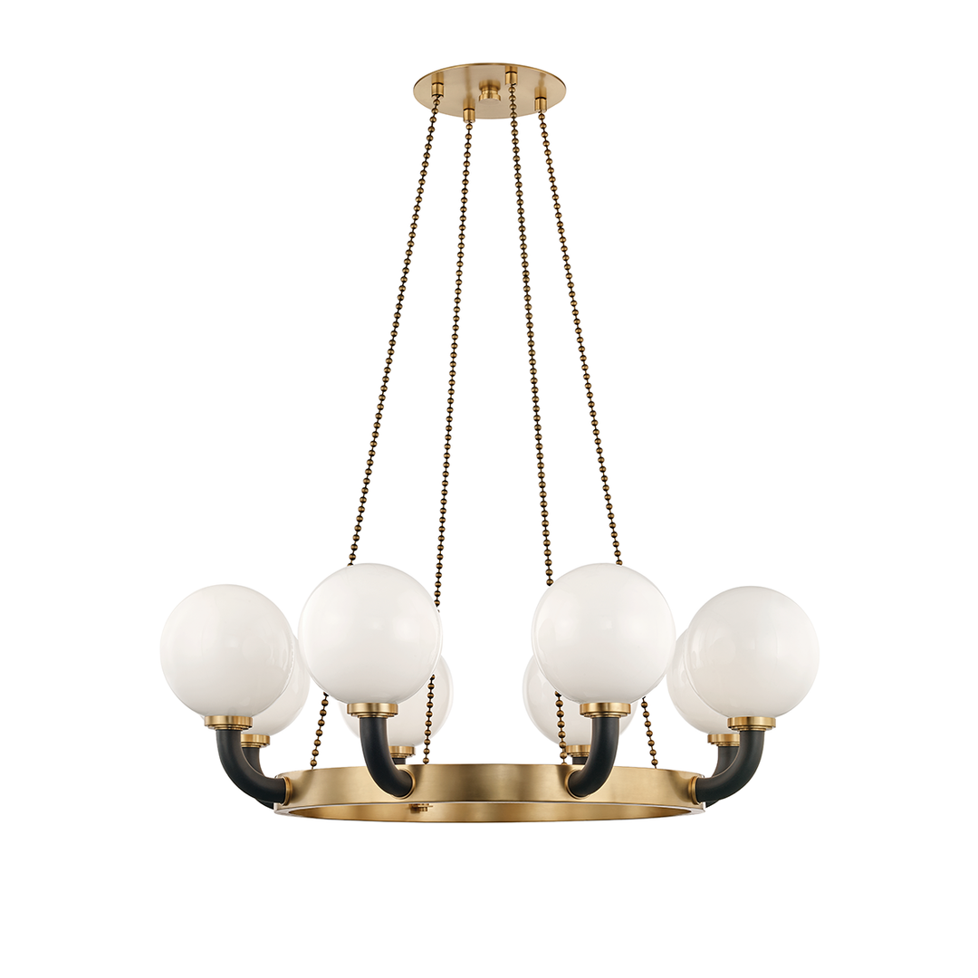 Werner Chandelier Hudson Valley Lighting