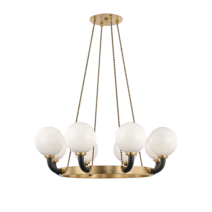 Werner Chandelier Hudson Valley Lighting