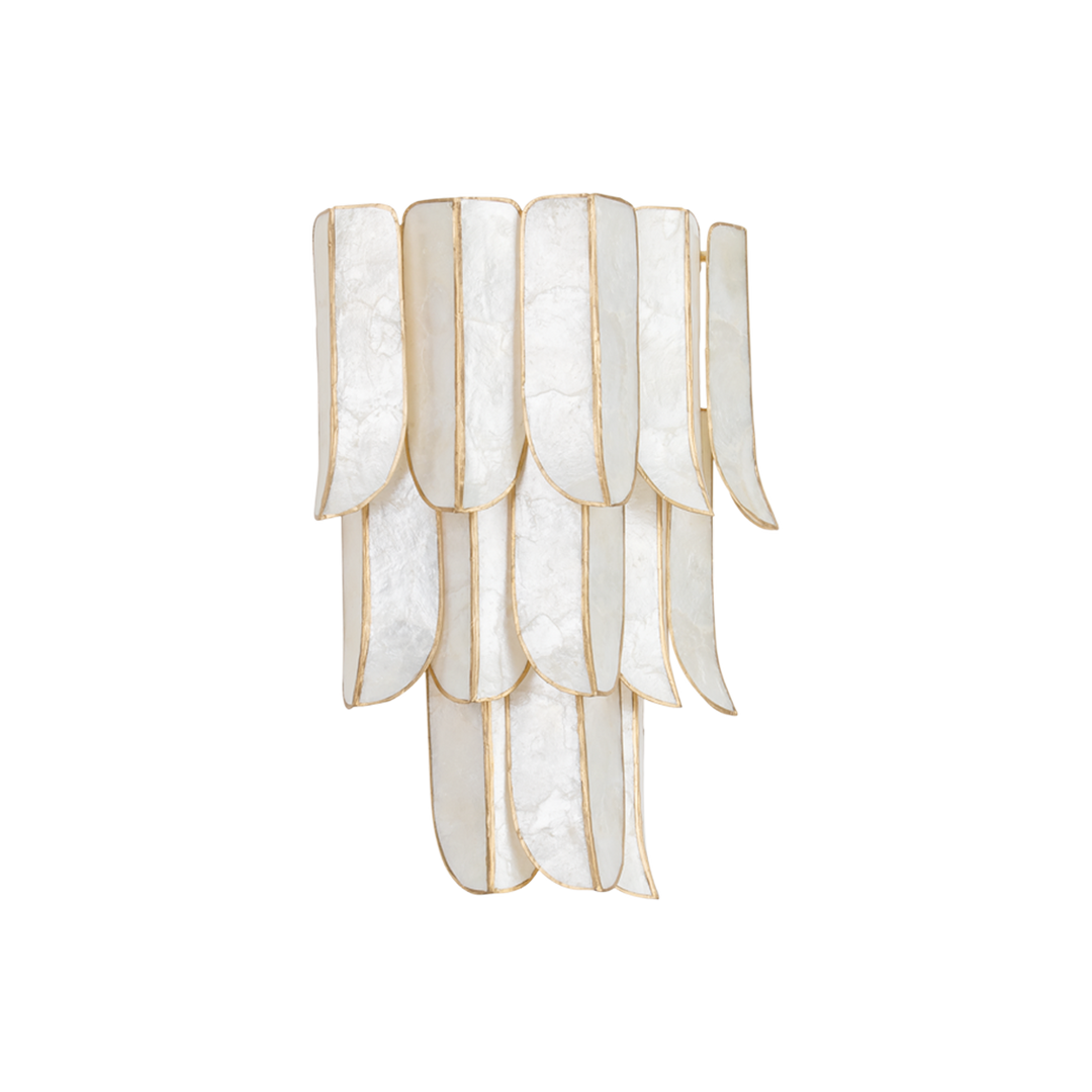 Corbett Lighting Cartagena Wall Sconce