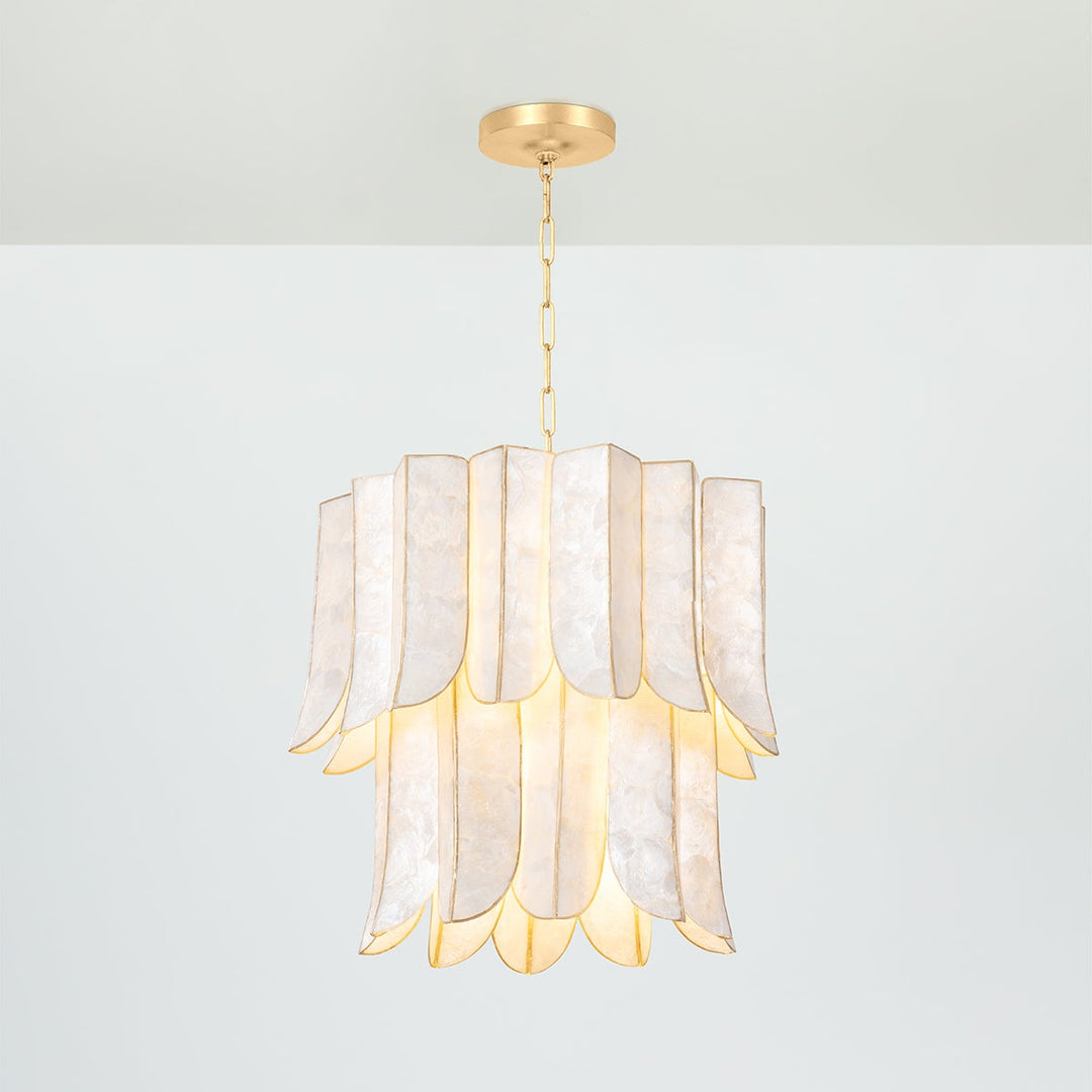 Corbett Lighting Cartagena Chandelier