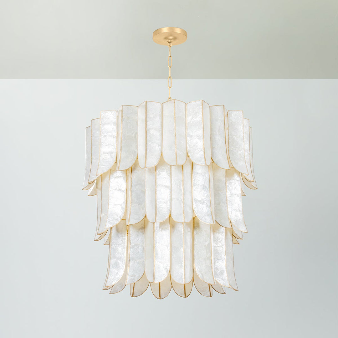 Corbett Lighting Cartagena Chandelier