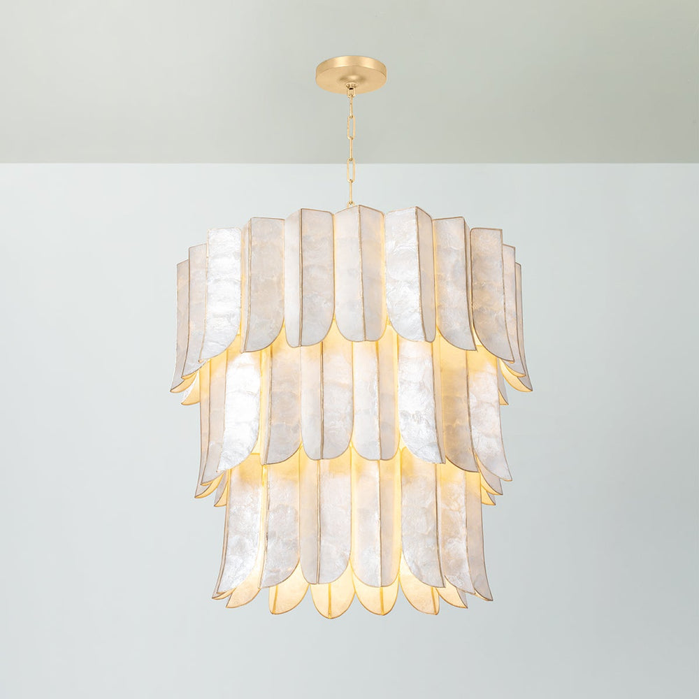 Corbett Lighting Cartagena Chandelier