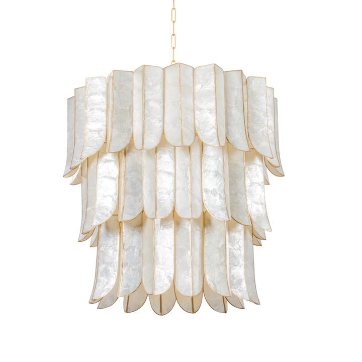 Corbett Lighting Cartagena Chandelier