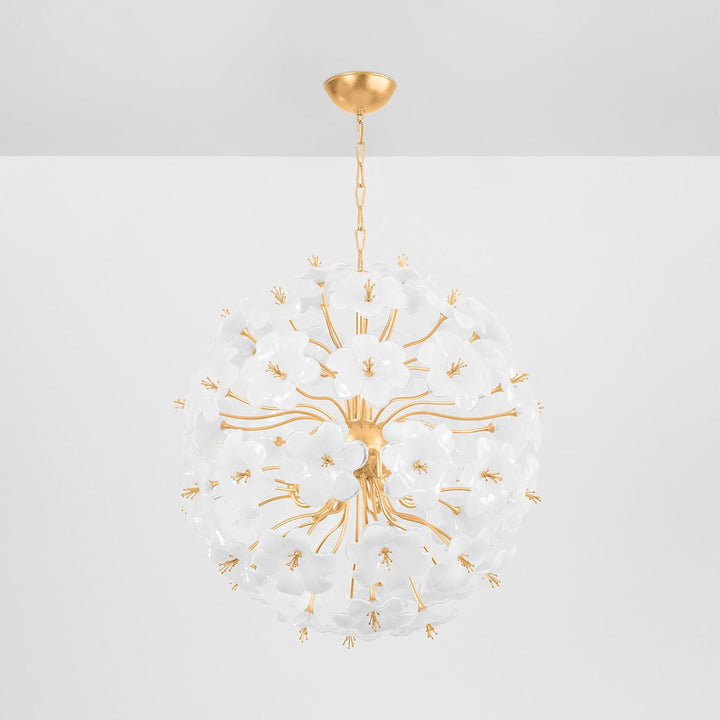 Corbett Lighting Hygea Chandelier