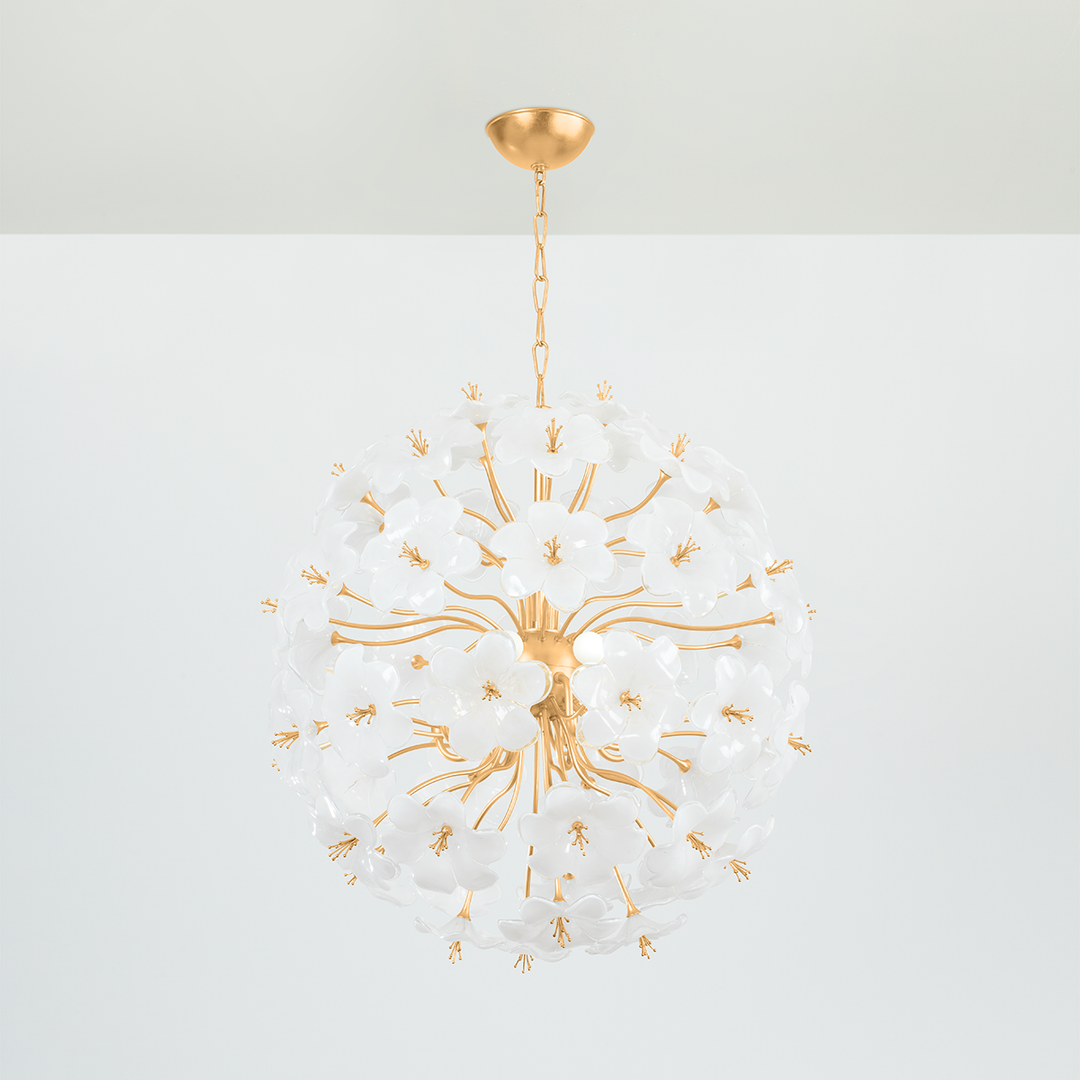 Hygea Chandelier