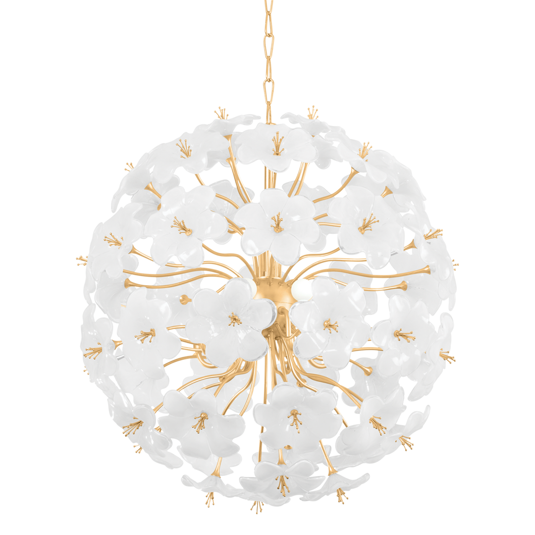 Corbett Lighting Hygea Chandelier