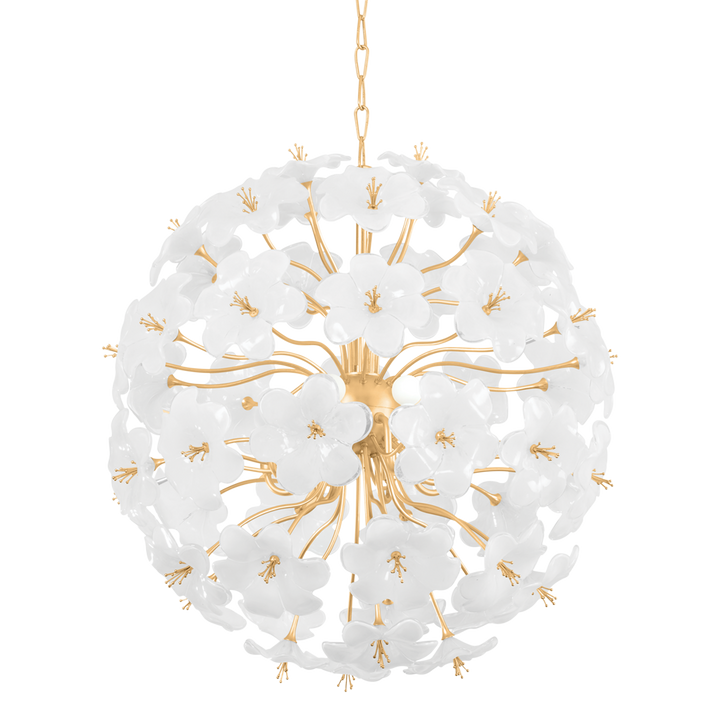 Corbett Lighting Hygea Chandelier