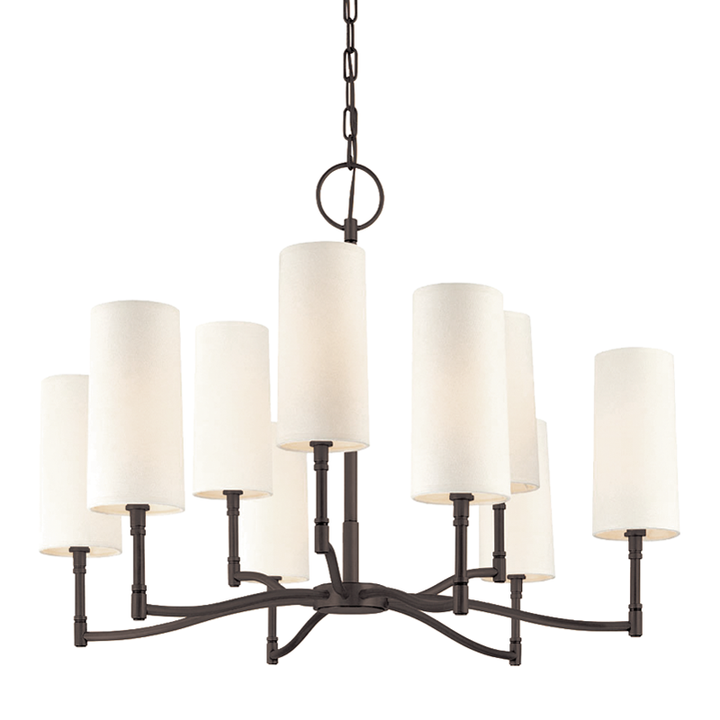 Dillon Chandelier Hudson Valley Lighting