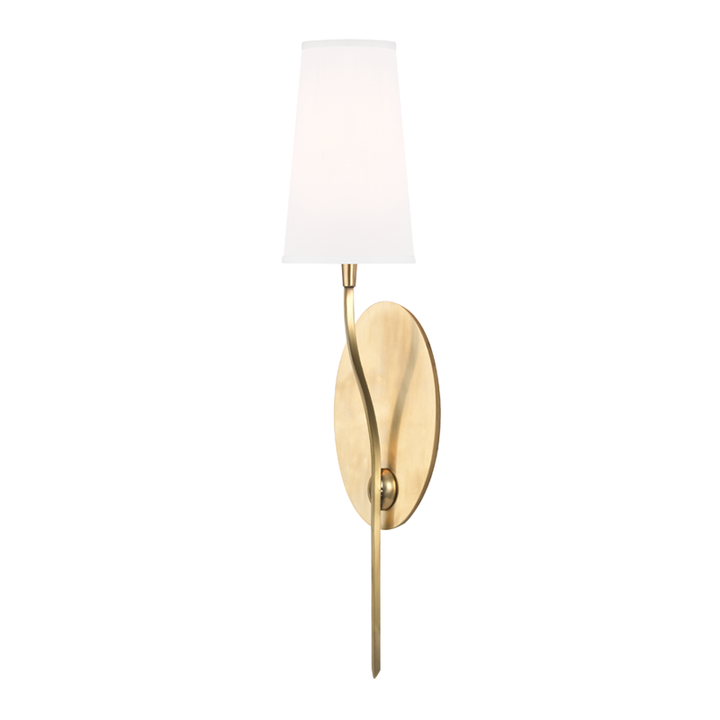 Rutland Wall Sconce Hudson Valley Lighting