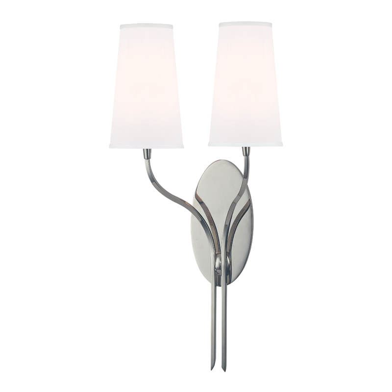 Rutland Wall Sconce Hudson Valley Lighting