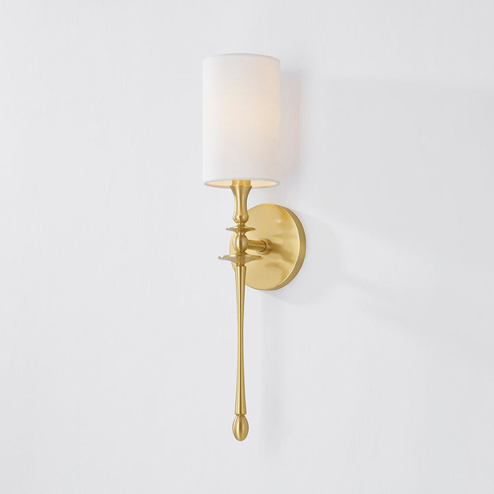 GUILFORD Wall Sconce Hudson Valley Lighting