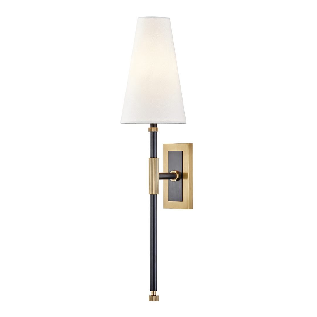 Bowery Wall Sconce Hudson Valley Lighting