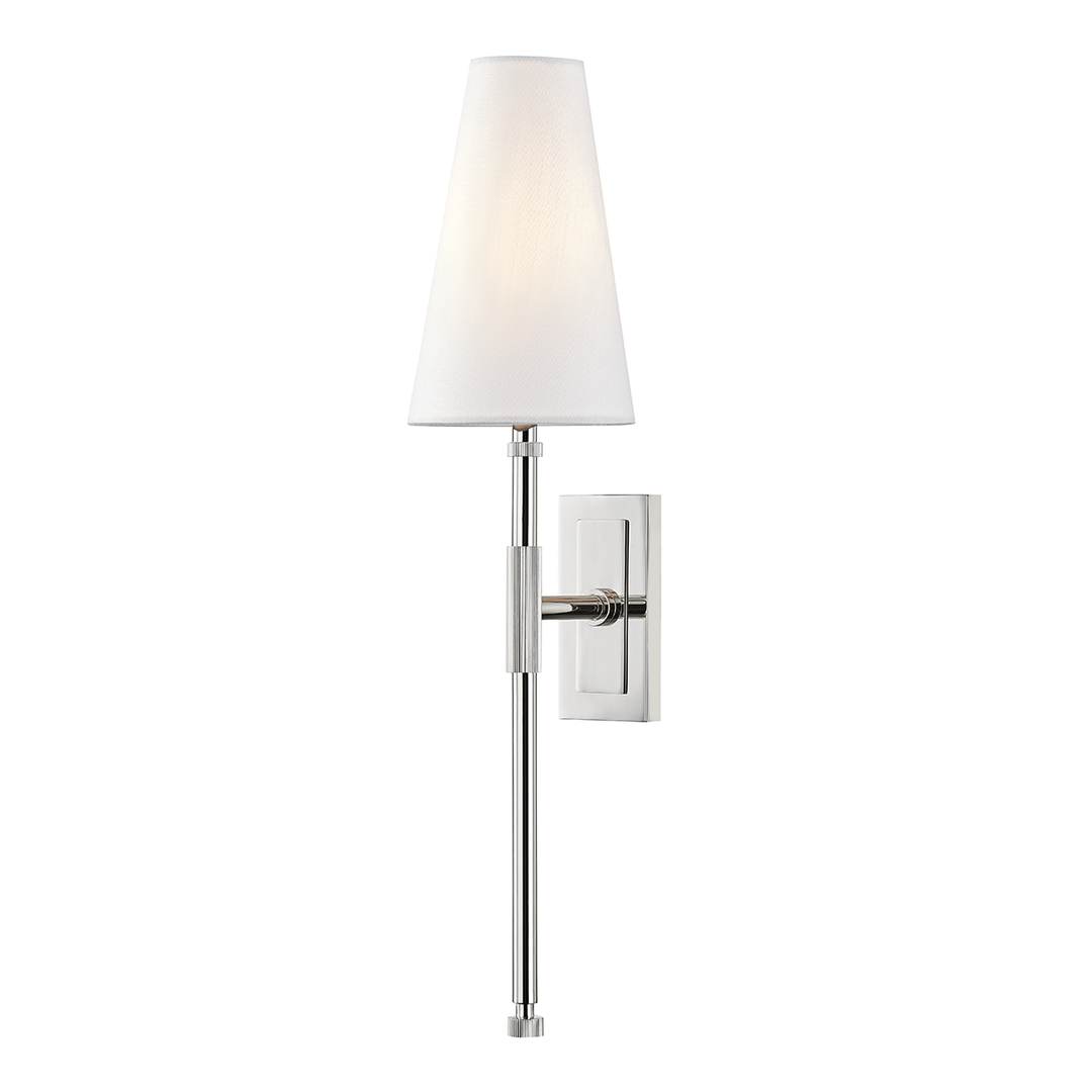 Bowery Wall Sconce Hudson Valley Lighting